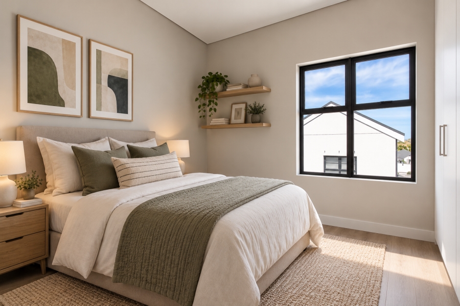 3 Bedroom Property for Sale in Verdeau Lifestyle Estate Western Cape
